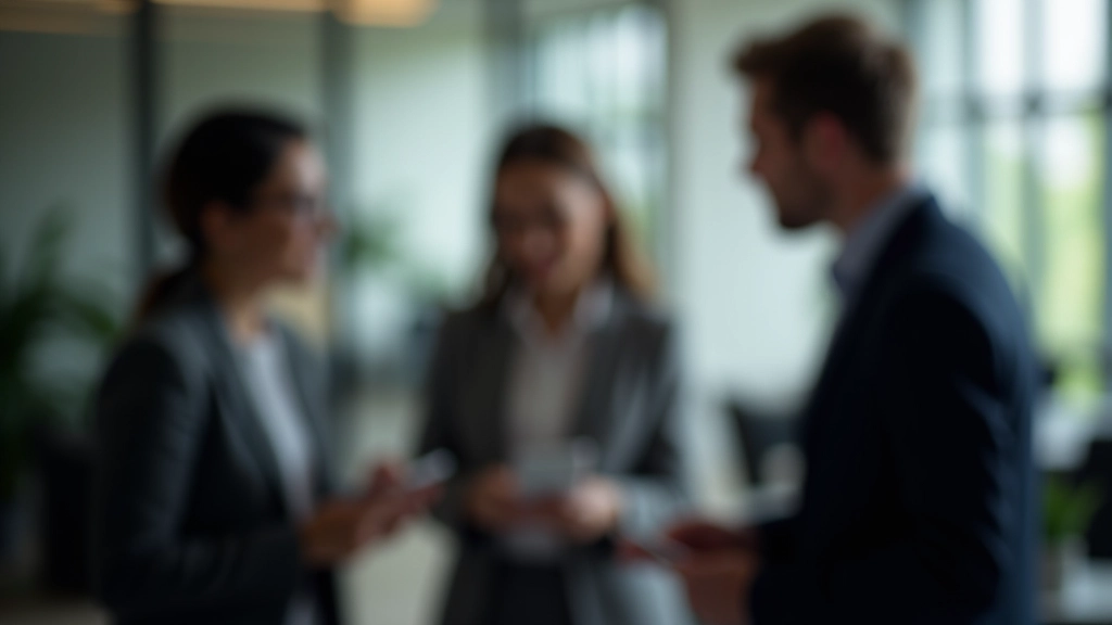 Team discussing tax strategy